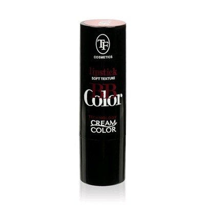 Помада для губ TF BB Color Lipstick кремовая, тон 106 винтажно-лавандовый