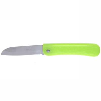 Нож кухонный 7,5см складной овощной