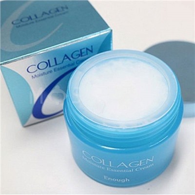 К-63031 Крем для лица КОЛЛАГЕН Collagen Moisture Essential Cream, 50 мл