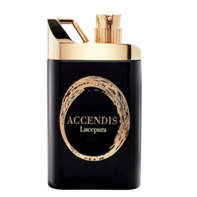 ACCENDIS LUCEPURA edp 100ml