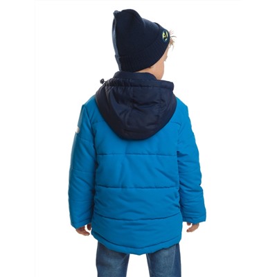 BZXL3133/1 куртка для мальчиков
