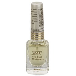 ZO Top Coat Стойкость 106, 10 мл