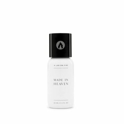 A LAB ON FIRE MADE IN HEAVEN edp (w) 50ml