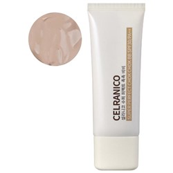 BB крем для лица Celranico SPF 30, с муцином улитки, 40 мл