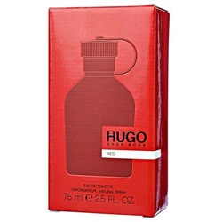 Hugo Boss Hugo Red 150 ml