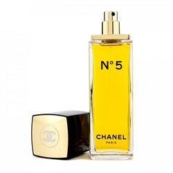 CHANEL №5 edt W 50ml TESTER