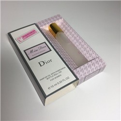 Масло Christian Miss Dior Cherie Blooming bouget 10 ml