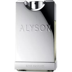 ALYSON OLDOINI ROSE PROFOND edp (w) 100ml TESTER