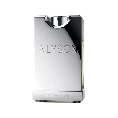 ALYSON OLDOINI ROSE PROFOND edp (w) 100ml TESTER