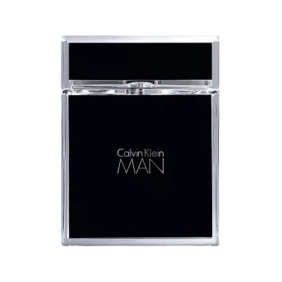 CALVIN KLEIN MAN edt (m) 100ml