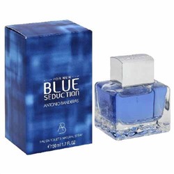 Antonio Banderas Blue Seduction for Men 100 ml