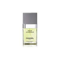 CHANEL POUR MONSIEUR edt (m) 100ml