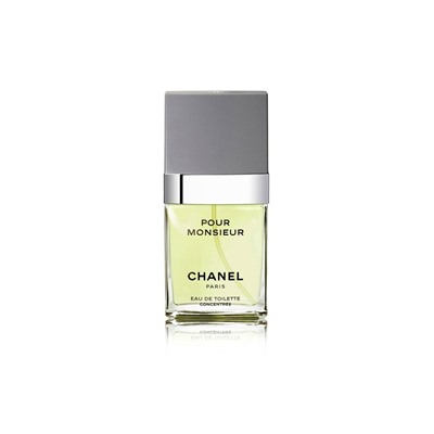 CHANEL POUR MONSIEUR edt (m) 100ml