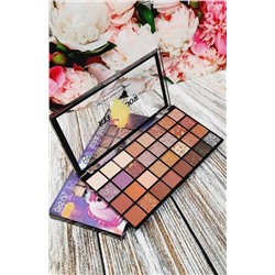 ТЕНИ ДЛЯ ВЕК 8ЕО EYESHADOW, 32 оттенков 830481