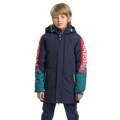 BZXL4132/1 куртка для мальчиков