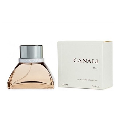 CANALI edt (m) 100ml