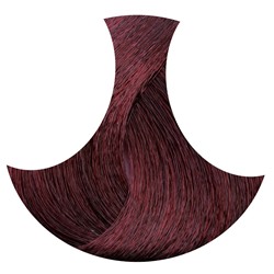 Хвост из искусственных волос 99J, 65 см