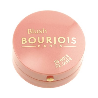 Bourjois Румяна Blush, тон 95, роза яшмы.