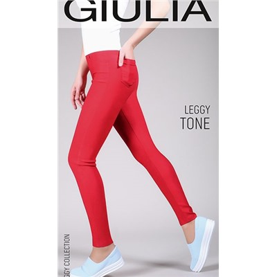 Брюки Giulia LEGGY TONE 06