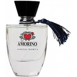 AMORINO PRIVE ROYAL NIGHT edp 50ml