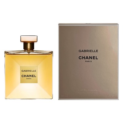 LUX Chanel Gabrielle 100 ml