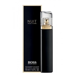 Hugo Boss Nuit 75 ml