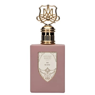 ANTONIO MARETTI MI SCUSI edp (w) 50ml