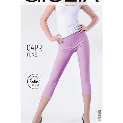 Леггинсы Giulia CAPRI TONE 02