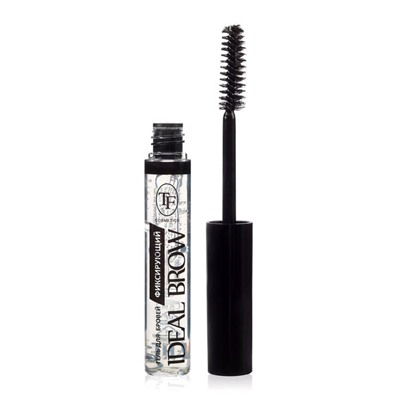 Гель для бровей TF Ideal Brow фиксирующий, тон 01 прозрачный, 7,1 г