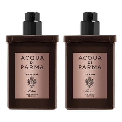 ACQUA DI PARMA COLONIA MIRRA edc 2*30ml