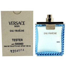 Тестер Versace Man Eau Fraiche 100 ml