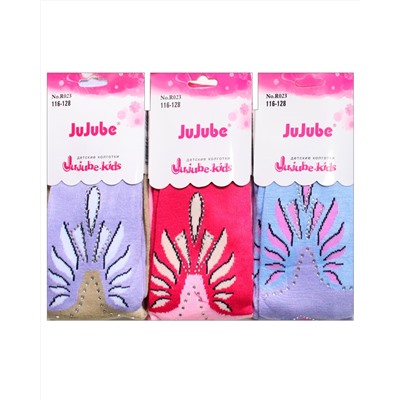 Колготки для девочки JuJube R023