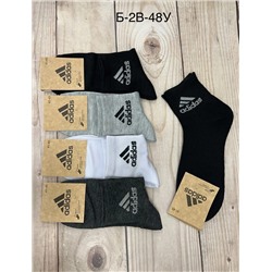 НОСКИ МУЖСКИЕ 10 ПАР ADIDAS, код 2086323