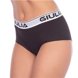 Трусы женские Giulia COTTON CULOTTE 01