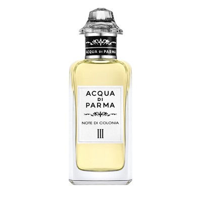 ACQUA DI PARMA NOTE DI COLONIA III edc 150ml