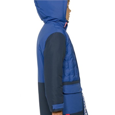 BZXL5194 куртка для мальчиков