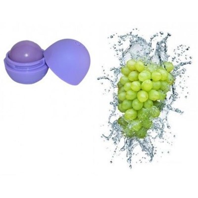 Бальзам для губ EOS Grapes