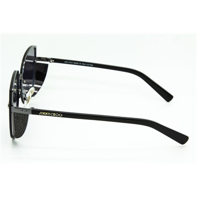 Jimmy Choo солнцезащитные очки женские - BE01325 (без футляра)