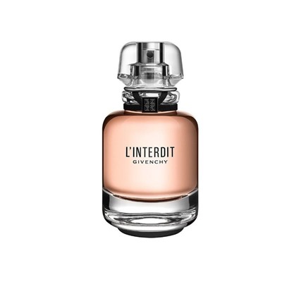 Тестер Givenchy L`Interdit 80 ml