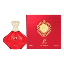 AFNAN TURATHI RED edp (w) 90ml