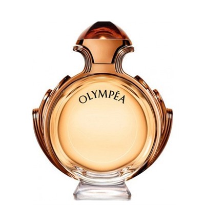 Тестер Paco Rabanne Olympia Intense 80 ml