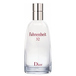 CHRISTIAN DIOR FAHRENHEIT №32 VOYAGE edt (m) 40ml TESTER