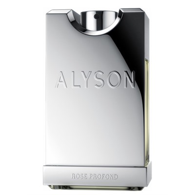 ALYSON OLDOINI ROSE PROFOND edp (w) 20ml refill TESTER