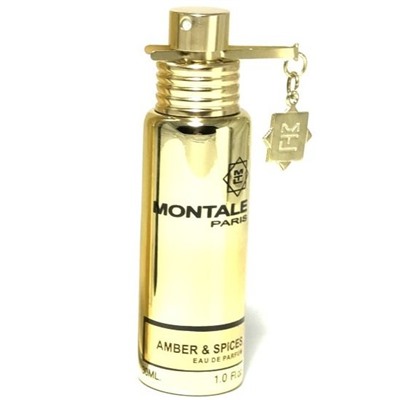 Montale Amber & Spices 30 ml (у)