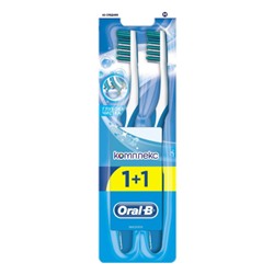Зубная щетка Oral-B Комплекс "Глубокая чистка"