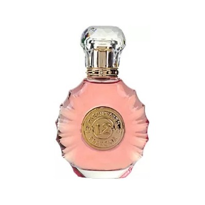 12 PARFUMEURS FRANCAIS SECRET DE L'AMOUR edp (w) 100ml