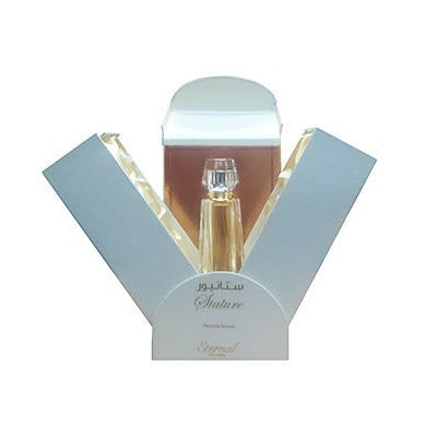 AJMAL STATURE edp (w) 30ml