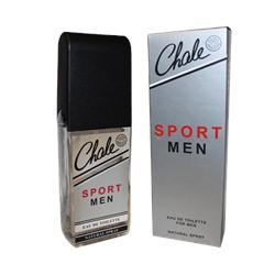 AA Chale Sport Men 100ml Муж