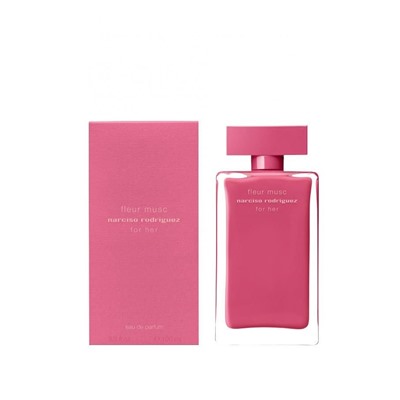 Narciso Rodriguez Fleur Musc For Her 100 ml