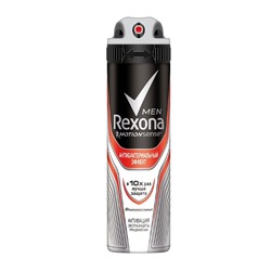 Rexona спрей антиб.эффект 150мл муж